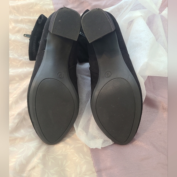 Heeled Boots - Picture 5 of 5